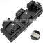 Window Control Switch Button 935702E000 for Hyundai Tucson