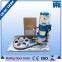 Roll up Shutter Door Motor Electric DC Motor 24V Rolling Shutter Door Motor