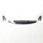 Front lip side skirts spoiler splitter diffuser updated parts for tesla model 3 accessory body kits