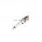 Low price diesel auto gas engine spark plug 4955850,4955851