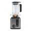 2021  High Speed Home Appliances Ice Crusher Yam  Mix Bar Table PP+stainless Steel  blender/Blenders