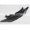 Car Body Kits Auto Front Bumper Grill Car Front Grill for Jazz/Fit 2015