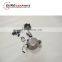 gclass w463 g350d tips exhaust H-style muffler parts Stainless steel material 1990-2018y exhaust muffler tip
