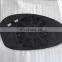 DOOR MIRROR GLASS ASPHERIC HEATED BULE COLOR FOR BMW E90 E91 3SERIES 5516745267