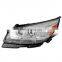 High Quality Car Head Lamp Light Auto Headlamp For Chevrolet Malibu 2013 - 2015 USA Type