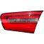 High quality hot sale LED taillamp taillight rearlamp rearlight for AUDI A6 C7 tail lamp tail light 2012-2015