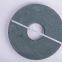 Factory Supply 6x3/4x3/4inch Bench Grinding Wheel, Vitrified with 1-Inch Arbor, 100Grit, for Shaping and Deburring