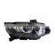 New Headlight Headlamps Assembly Halogen light Car Light Lamp For Honda CIVIC 2016 - 2018 Type R