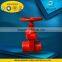 Insulation Inside Screw Gate Valve 2 Female Npt