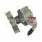 Power steering pump 4911045411 8K0145153F 06H145255A 8R0145153D 8R0145153C 8R0145153B For Audi A4 A5  Audi Q5  8R 2.0 2008-2016