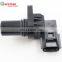 Original New Crankshaft Position Sensor J5T23281 For MAZDA 323 S F 2 3 Saloon  For Mazda 3 Protege 1.3 1.4 1.5 1.6 2.0