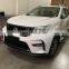 Facelift body kits from Navara NP300  Upgrade to Nismo