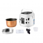 Household electric rice cooker / multifunctional mini 2L electric rice cooker / intelligent reservation / regular cooking pot non stick pot