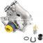 06H121601H Wholesale Auto Parts Electric Auxiliary Water Pump for Audi A6 VW Beetle CC Jetta Porsche Macan