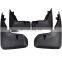 Auto Parts High Quality Front Rear Mud Flaps Mud Guards for Land Rover Freelander 2 LR2 2006-2018