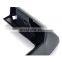 Auto Parts High Quality Black Front Rear Mud Flaps Mud Guards for Land Rover Discovery V L642 2016-2019
