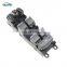 New Driver Side Electric Window Switch for Land Rover Range Rover Evoque LV L538 BJ32-14540-AB
