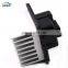 Heater Blower Motor Regulator Fan Resistor 0778000710 For Honda CR-V CRV 2001-2006