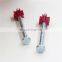 High Quality Iron Smooth  Concrete Nails For Wholesale