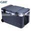 GiNT 75L Custom Color Wholesale Cooler Box PU Foam Insulation Hard Cooler Portable Ice Chests
