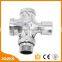2015 China supplier economical Iron plated urinal flush valves