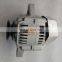 12179 JFZ12179 Excavator Kubota D1505 Electric Parts Alternator for Diesel Engine D1505 Generator 14V 60A