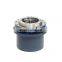 Original new VIO20 travel gearbox ViO20-3 final drive without motor Vio15-2A travel reduction gearbox