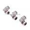 PY PMM PL04/PL06/PL08/10/12-01/02/03/04/M5 Pneumatic quick coupling connector