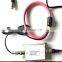 Flexible Rogowski Coil 40MV / 80MV / 100MV Output Current Transformer