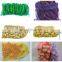 high quality manufactured pp mesh vegetables bag