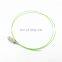 SC Multi Mode OM5 0.9mm FTTH Fiber Optic Pigtail PVC/LSZH Coleta de Fibra Fiber Patch Cord Sc/pc Fiber Optic Pigtail
