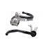 GELING Hot Selling  Black Color Metal  Material Mirror Arm LH/RH For HIN 300 WIDE