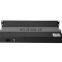 Gigabit SFP Media Converter with 1000M 16 SFP Fiber Port 2 RJ45 Ethernet Port
