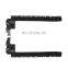 for 2014-2019Bentley Flying Spur Rear Bumper Bracket 4W0807375B 4W0807376B
