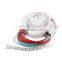 150cm Portable Plastic Premium BMI Calculator Measuring Tape