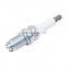 Spark Plug High Power 12120037607 BKR6EQUP R5 Quadrupole Spark Plug for BMW 4.4L M62/N62 e38 e65 e39