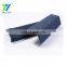 Decorative Roof Panel Accessories Colorful Sand Chips Coated Roof Accessories Roofing Trim Steel Stone Coated Angle Bar
