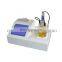 Oil Water Content Analyzer/Oil Moisture Content Testing Kit
