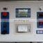 Loop contact resistance test with printout , LOP 100A coil resistance tester