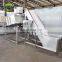 High Efficiency Stainless Steel Shrimp Sheller Prawn Peeling Shelling Machine