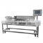 Easy operation automatic kebab meat skewer machine