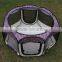 Hot Sale New 8-Panel Pet Playpen tent Exercise Pen Kennel