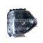 Spare parts car headlight car accessories head lamp for Hyundai Santa FE 2019