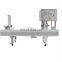 4000BPH  automatic water cup packing machine  filling and sealing