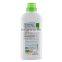 automatic 2 side water bottle sticker labeling machine