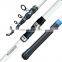 Fast Action Blank Surf Casting 4.0m 180g Fishing Rod