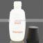 biodegradable plastic bottle corn starch PSM 25ml