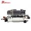 BBmart Factory Low Price Auto Parts Air Suspension Compressor Pump for Audi Q7 OE 4L0 698 007B 4L0698007B