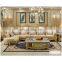 cbmmart limited Classic Luxury Design Furniture Upholstered Sofa Set Couch Living Room Sofas