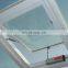 Beautiful Aluminum Alloy Skylight Window Low-E Glass